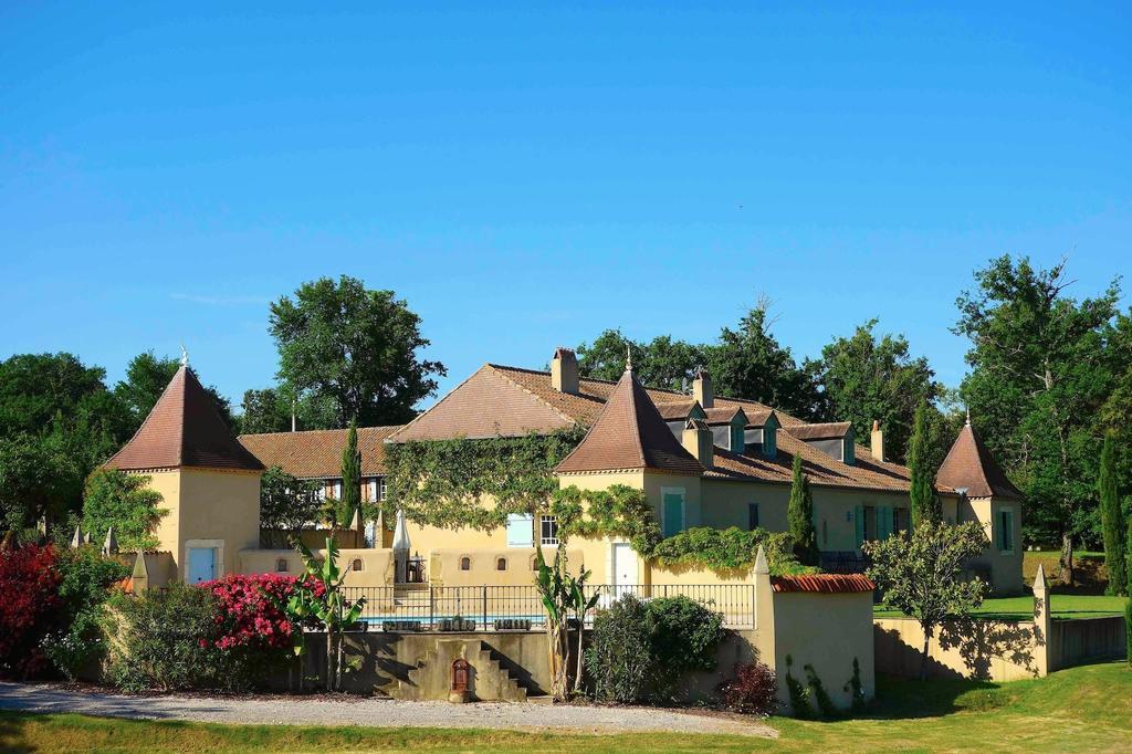 Maison Manechal Monfaucon  Værelse billede